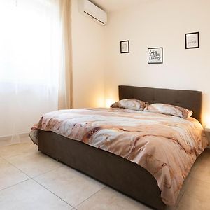 Standaard Kamer met een King Size Bed